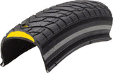 Michelin Protek Cross Tire 26 x 1.85 Clincher Wire Black