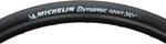 Michelin Dynamic Sport Tire 700 x 25 Clincher Wire Black