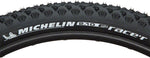 Michelin Wild Race'r Tire 27.5 x 2.25 Tubeless Folding Black