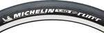 Michelin Wild Run'r Tire 26 x 1.4 Clincher Wire Black