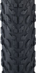 Michelin Country Dry2 Tire 26 x 2 Clincher Wire Black