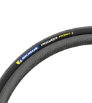 Michelin Power Road TS Tire 700 x 25 Clincher Folding Black