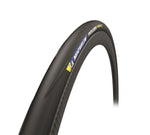 Michelin Power Road TS Tire 700 x 23 Clincher Folding Black