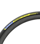 Michelin Power Time Trial TS Tire 700 x 25 Clincher Folding Black