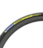 Michelin Power Time Trial TS Tire 700 x 25 Clincher Folding Black