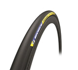 Michelin Power Time Trial TS Tire 700 x 23 Clincher Folding Black