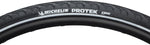 Michelin Protek Tire 26 x 1.4 Clincher Wire Black EBike