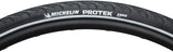 Michelin Protek Tire 27 x 11/4 Clincher Wire Black EBike