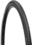 Michelin Protek Tire 700 x 28 Clincher Wire Black EBike