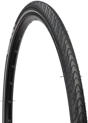 Michelin Protek Tire 700 x 28 Clincher Wire Black EBike