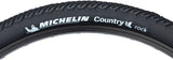 Michelin Country Rock Tire 26 x 1.75 Clincher Wire Black