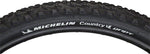 Michelin Country Grip'R Tire 29 x 2.1 Clincher Wire Black