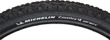 Michelin Country Grip'R Tire 29 x 2.1 Clincher Wire Black