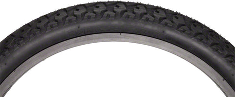 Michelin Country Jr. Tire 20 x 1.75 Clincher Wire Black