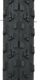 Michelin Country Grip'R Tire 26 x 2.1 Clincher Wire Black