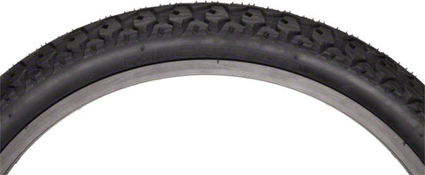 Michelin Country Jr. Tire 24 x 1.75 Clincher Wire Black