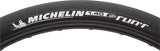 Michelin Wild Run'r Tire 27.5 x 1.4 Clincher Wire Black