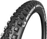 Michelin EWild Tire 27.5 x 2.8 Tubeless Folding 33tpi Black Rear EBike