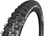 Michelin Wild Enduro Tire 29 x 2.4 Tubeless Folding Black 60tpi Front GumX