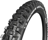 Michelin Wild Enduro Tire 27.5 x 2.4 Tubeless Folding Black 60tpi Front MagiX