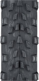 Michelin Force AM Tire 27.5 x 2.25 Tubeless Folding Black 60tpi