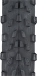 Michelin, Force AM Comp, Tire, 27.5''x2.60, Folding, Tubeless Ready, GUM-X, 60TPI, Black