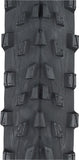 Michelin Force AM Tire - 26 x 2.25 Tubeless Folding Black Performance