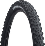 Michelin Force AM Tire 27.5 x 2.6 Tubeless Folding Black 60tpi EBike