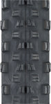 Michelin, Wild AM Comp, Tire, 27.5''x2.35, Folding, Tubeless Ready, GUM-X, 60TPI, Black