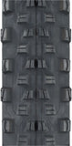 Michelin, Wild AM Comp, Tire, 27.5''x2.35, Folding, Tubeless Ready, GUM-X, 60TPI, Black