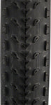 Michelin Jet XCR Tire 27.5 x 2.25 Tubeless Folding Black 150tpi