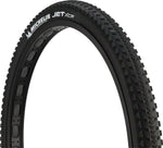 Michelin Jet XCR Tire 29 x 2.25 Tubeless Folding Black 150tpi