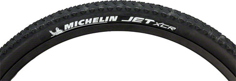 Michelin Jet XCR Tire 29 x 2.25 Tubeless Folding Black 150tpi