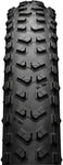 Continental Mountain King Tire 27.5 x 2.8 Tubeless Folding Black ShieldWall