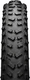 Continental Mountain King Tire 27.5 x 2.8 Tubeless Folding Black ShieldWall