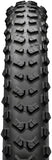 Continental Mountain King Tire 26 x 2.3 Tubeless Folding Black ShieldWall