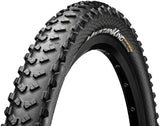 Continental Mountain King Tire 27.5 x 2.3 Tubeless Folding Black ShieldWall