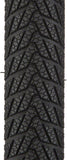 Continental Top Contact Winter II Tire 700 x 37 Clincher Folding Black