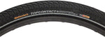 Continental Top Contact Winter II Tire 26 x 2 Clincher Folding Black