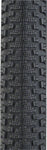 Continental Double Fighter III Tire 700 x 35 Clincher Wire Black