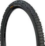 Continental Trail King Tire 27.5 x 2.2 Tubeless Folding Black ShieldWall