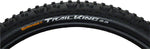 Continental Trail King Tire 27.5 x 2.4 Tubeless Folding Black ShieldWall