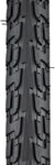 Continental Ride Tour Tire 700 x 37 Clincher Wire Black