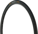 Continental Ride Tour Tire 700 x 28 Clincher Wire Black