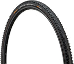 Continental Travel Contact Tire 700 x 37 Clincher Wire Black EBike