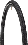 Continental Contact Plus Tire 700 x 28 Clincher Wire Black