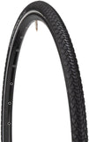 Continental Contact Plus Tire 26 x 1.75 Clincher Wire Black