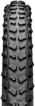 Continental Mountain King ProTection Tire 29 x 2.3 Tubeless Folding Black