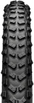 Continental Mountain King ProTection Tire 29 x 2.3 Tubeless Folding Black