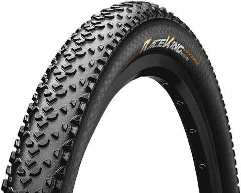 Continental Race King Tire 29 x 2 Tubeless Folding Black ShieldWall